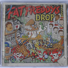 8495 fat freddy for sale  LONDON