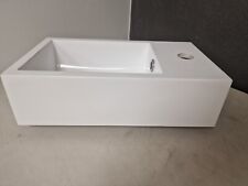 Large countertop rectangular for sale  IPSWICH