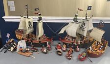 Playmobil pirate large for sale  Cibolo