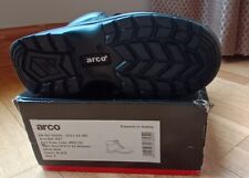 Arco safety boots for sale  STOKE-ON-TRENT