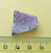 Rare natural tugtupite for sale  WESTON-SUPER-MARE