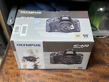 Olympus 420 camera for sale  WORCESTER PARK