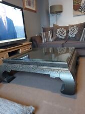 Opium coffee table. for sale  SWINDON