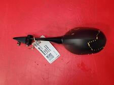 2011 TRIUMPH DAYTONA 675 LEFT MIRROR for sale  Shipping to South Africa