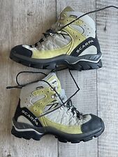 Scarpa goretex waterproof for sale  Lake Elsinore