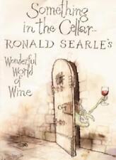 Something cellar ronald for sale  UK