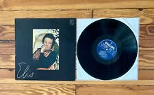 Usado, Elis Regina: Elis S/T LP Vinil 1982 Brazilian Pressing Philips Records NM/VG+ comprar usado  Enviando para Brazil