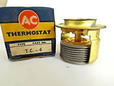 Thermostat tc4 bellows for sale  GILLINGHAM