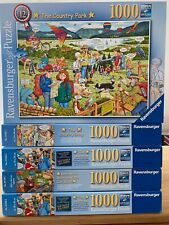 Ravensburger best british for sale  Shipping to Ireland