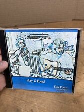 CD Joanna Hay & Greg Pond Day Dawn comprar usado  Enviando para Brazil