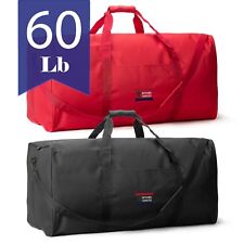 Maletin Duffle Bag Bolsa Tuna de Viaje Travel Ligero Ideal Weight Saving New for sale  Shipping to South Africa