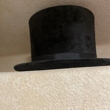 Top hat black for sale  San Jose