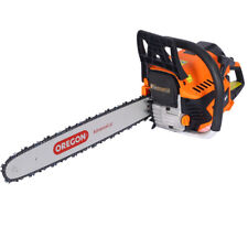 20inch gas chainsaw for sale  Chino