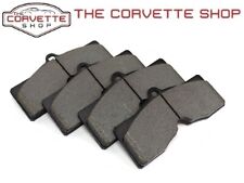 Corvette disc brake for sale  Livonia