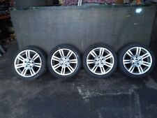 bmw 318i wheels for sale  BEDWORTH
