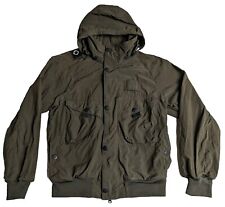 Strum hooded bomber for sale  Shipping to Ireland