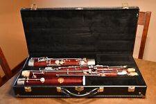 Schreiber sohne bassoon for sale  Stevens Point