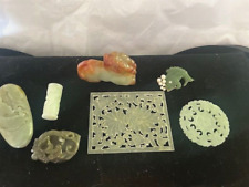 Chinese antique jade for sale  Los Angeles