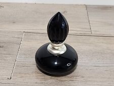 Black glass perfume for sale  Dardanelle