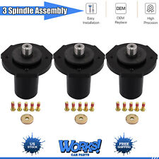3pk spindle assembly for sale  Ontario