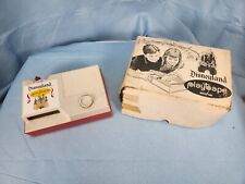 Vintage disneyland playtape for sale  Katy