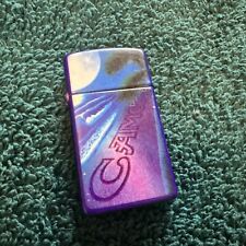 Vintage zippo 1993 for sale  MANSFIELD