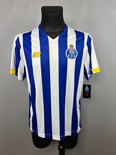 CAMISA DE FUTEBOL PORTO 2020 2021 CASA NEW BALANCE MASCULINA TAMANHO M comprar usado  Enviando para Brazil