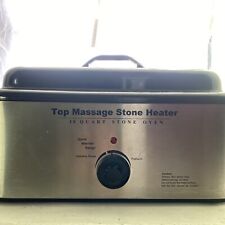 Hot stone massage for sale  Ireland