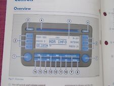 Volkswagen rcd 500 for sale  SHERINGHAM