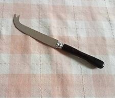 Cheese knife black for sale  SELBY