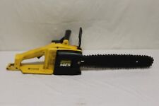 Mcculloch electric chainsaw for sale  Cromwell