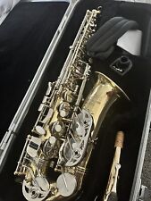 Selmer as400 saxophone for sale  Red Bud