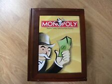 monopoly bookshelf edition for sale  North Haven
