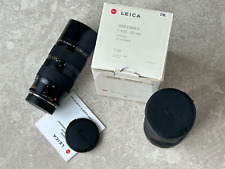 Leica vario elmar for sale  Shipping to Ireland