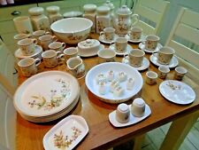 Vintage M&S HARVEST Kitchen Cups Plates Bowls Mugs Trays SOLD INDIVIDUALLY for sale  Shipping to South Africa