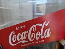Large coca cola for sale  HULL