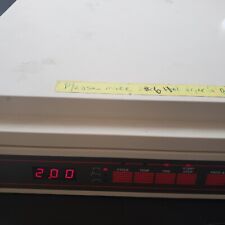 Secador en gel de losa de electroforesis Bio-Rad 583 165-1745 con manual y guía, usado segunda mano  Embacar hacia Argentina