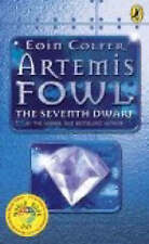 Artemis Fowl:The Seventh Dwarf Value Guaranteed from eBay’s biggest seller! na sprzedaż  Wysyłka do Poland