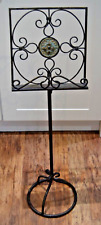 Metal church lectern for sale  CIRENCESTER