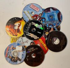 Lot random dvd for sale  Woonsocket