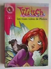 Witch bibliothèque rose d'occasion  Aigues-Mortes