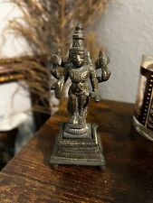 Small brass idol for sale  Palm Bay