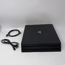 Sony playstation pro for sale  Dallas