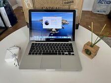 Apple macbook pro d'occasion  Dunkerque-