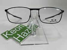 Mens Oakley Barrelhouse  OX3173 Eyeglasses Spectacles Frames 100% AUTHENTIC!! for sale  Shipping to South Africa