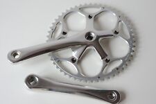 Stronglight chainset double for sale  TAUNTON