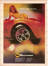 1970 keystone mag for sale  Elton