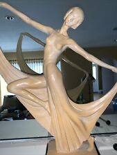 Vintage ballerina statue for sale  Roslyn Heights