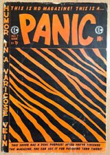 Panic feb 1955. for sale  LONDON