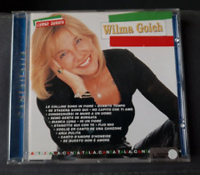 Wilma goich cantaitalia usato  Roma